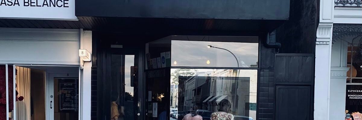 10 William Street — restaurant in Paddington, Sydney