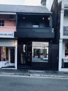 10 William Street — restaurant in Paddington, Sydney