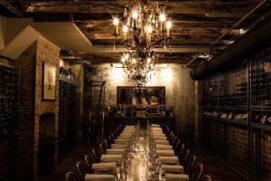 1889 Enoteca — Italian restaurant in Woolloongabba, Brisbane