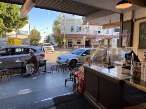 21 Thai Restaurant — restaurant in Rozelle, Sydney