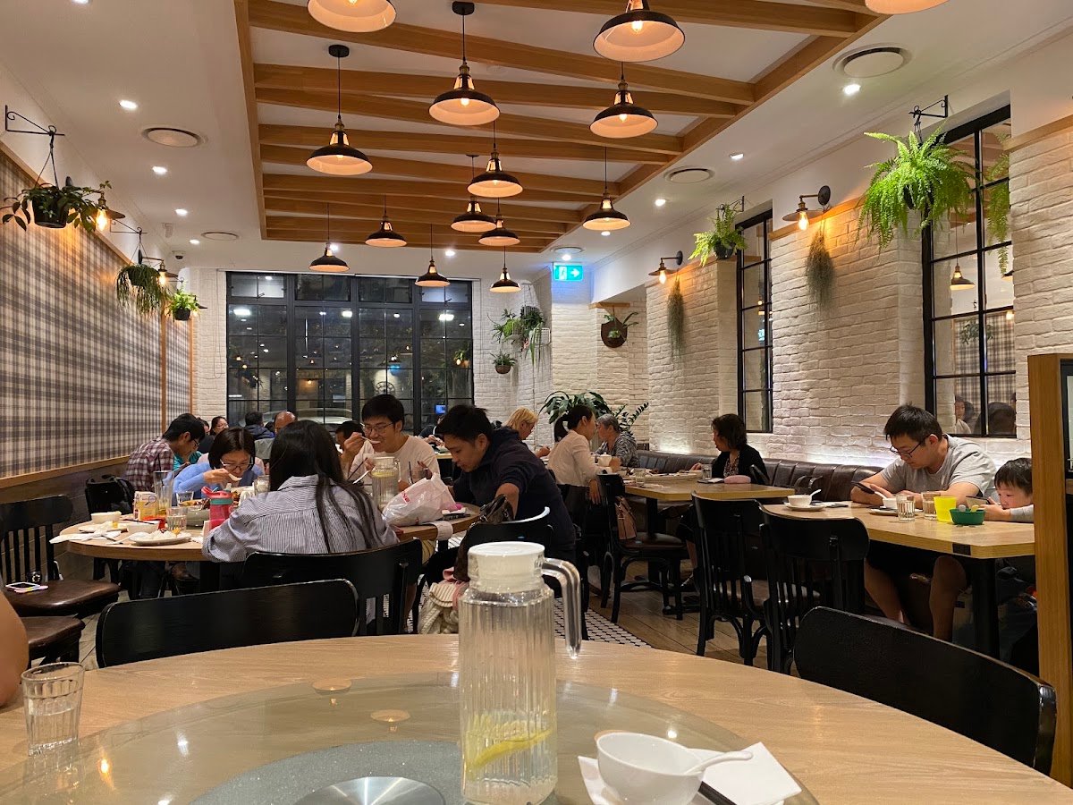 257 Home Kitchen — restaurant in Eastwood, Sydney