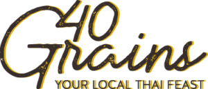 40 Grains