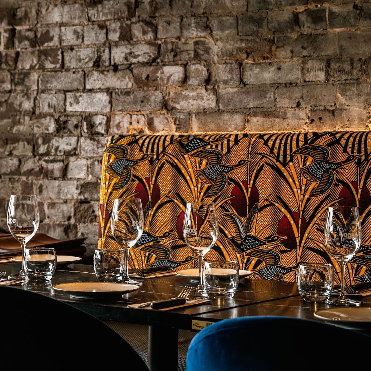 500 Degrees Restaurant Cronulla — restaurant in Cronulla, Sydney
