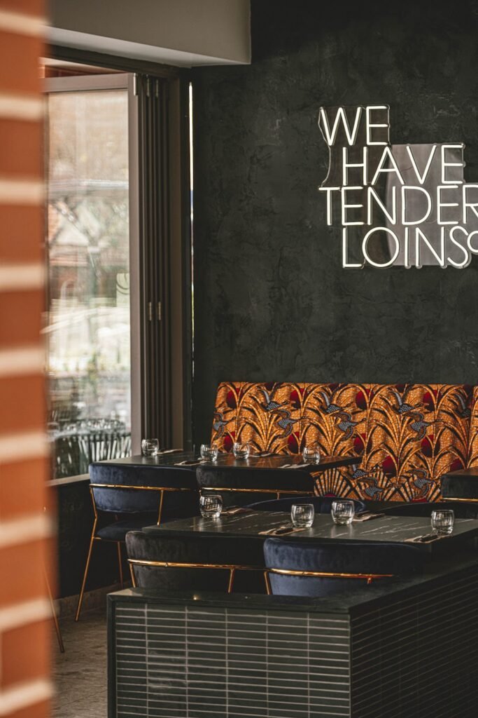 500 Degrees Restaurant — restaurant in Kogarah, Sydney