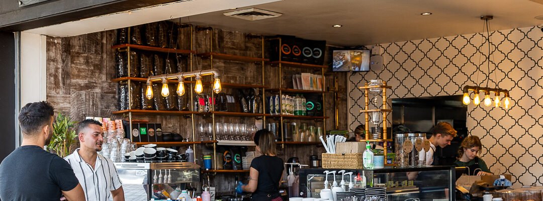 7th Heaven Cafe — restaurant in Sutherland, Sydney