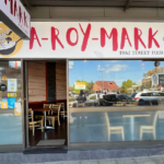A-Roy Mark Thai Street Food
