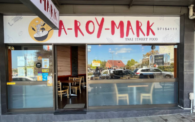 A-Roy Mark Thai Street Food