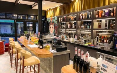 Aberdeen Dining