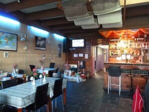 Abesha — Ethiopian restaurant in Footscray, Melbourne