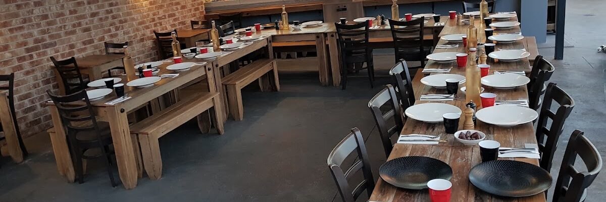 Aces Ocean Foods — restaurant in Padstow, Sydney