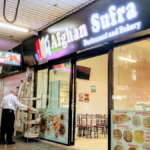 Afghan Sufra