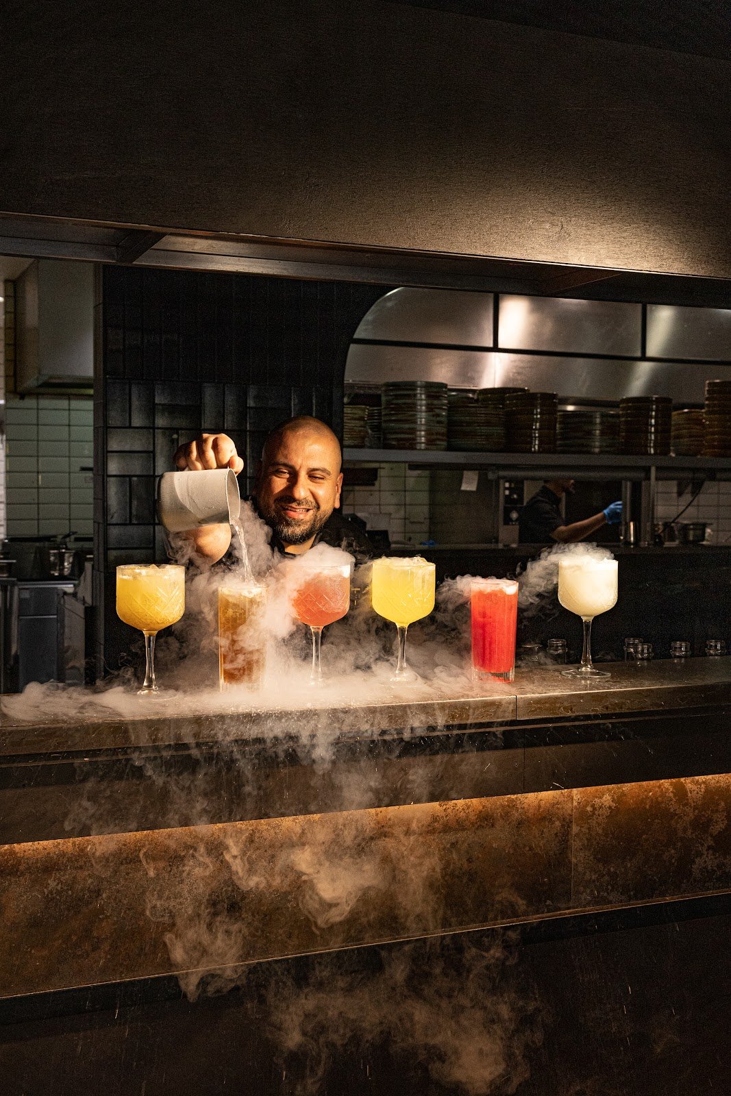 Aged Steakhouse — restaurant in Liverpool, Sydney