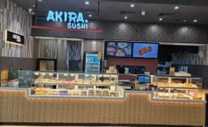 Akira Sushi — restaurant in North Rocks, Sydney