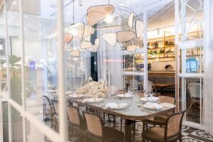 Al Aseel Restaurant Castle Hill — restaurant in Castle Hill, Sydney
