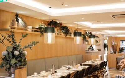 Al Aseel Restaurant
