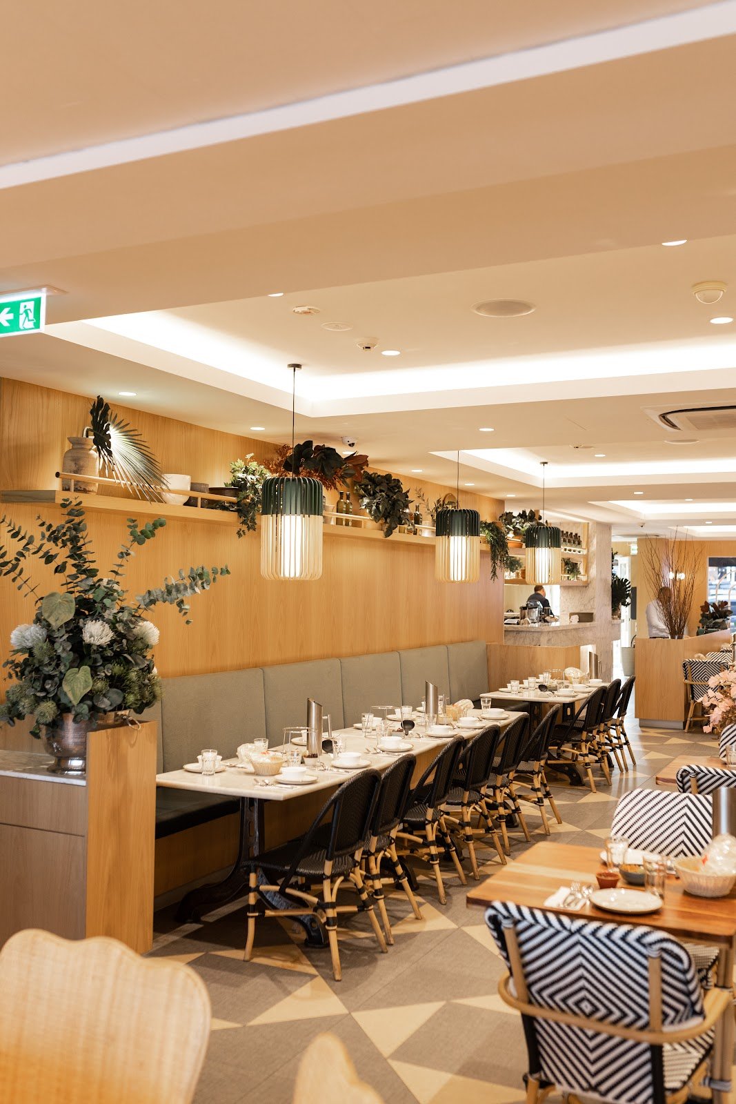 Al Aseel Restaurant — restaurant in Greenacre, Sydney
