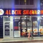 Al Beik Shawarma