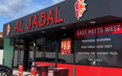 Al Jabal