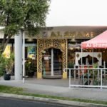 Al Shami Restaurant