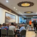 Al Yasmin Restaurant