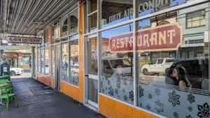 Alasya Restaurant — Turkish restaurant in Brunswick, Melbourne