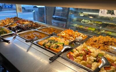 Albee’s Delight