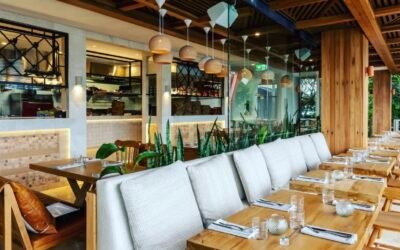 Alegre Bar and Dining