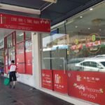 Ali Dine Inn & Take Away