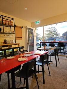 ALMO Pizza — restaurant in Engadine, Sydney