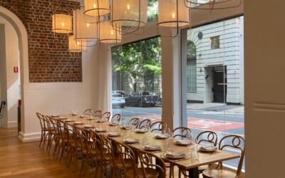 Alpha Dining