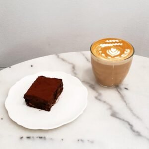 Ampere Coffee — restaurant in Arncliffe, Sydney
