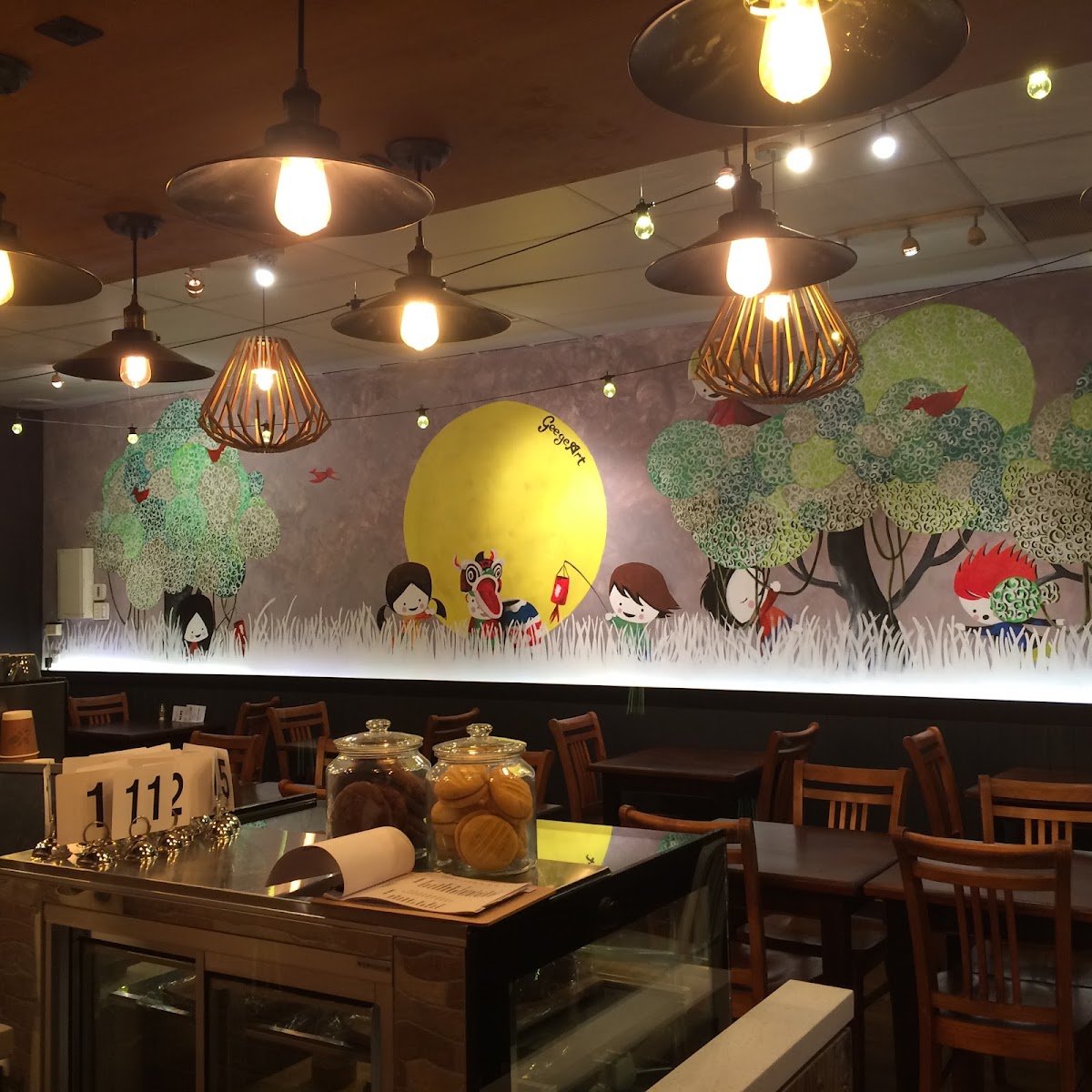 An Cafe Vietnamese Street Food — Vietnamese restaurant in Kangaroo Point, Brisbane
