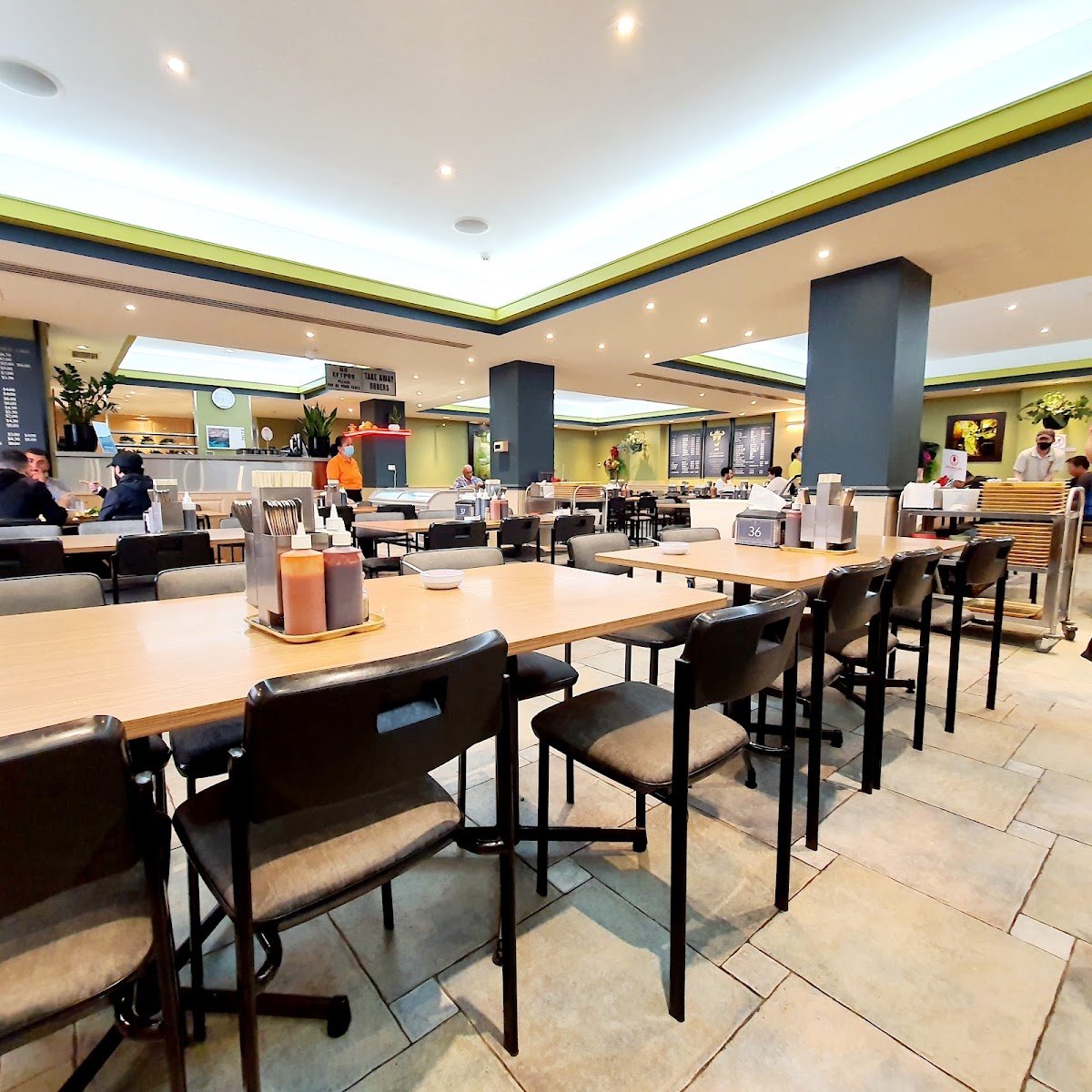 An Restaurant — Vietnamese restaurant in Bankstown, Sydney