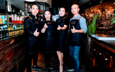 An Viet Chatswood