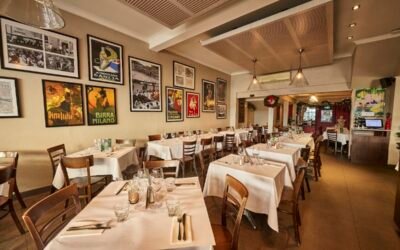 Andiamo Trattoria Summer Hill