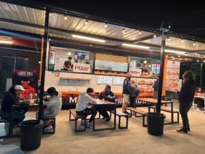 Angry Bull Burger — restaurant in Kogarah, Sydney