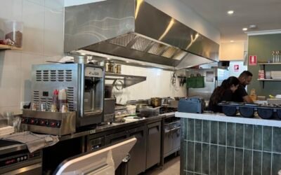Anvaya Kitchen