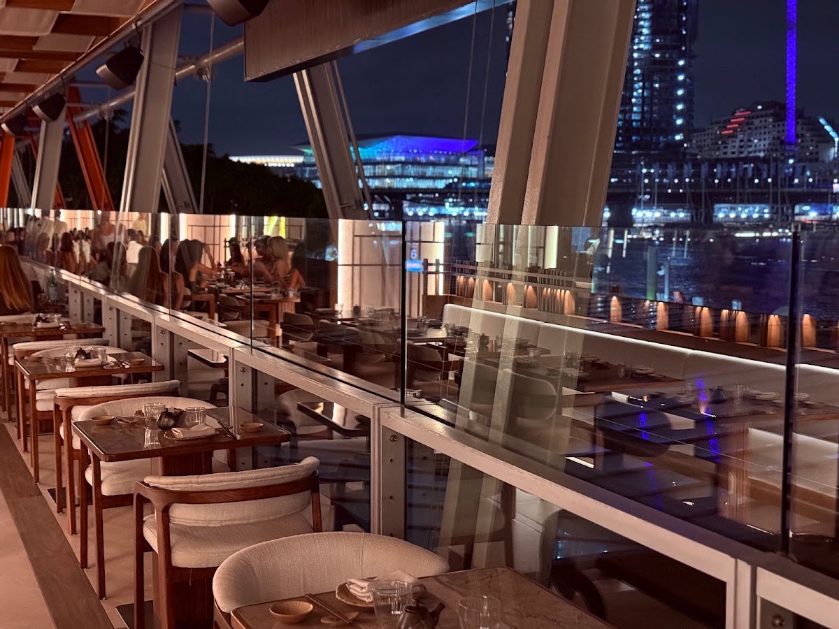 Aori — Japanese restaurant in Sydney CBD, Sydney