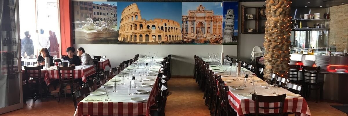 Aquacotta — restaurant in Liverpool, Sydney