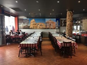 Aquacotta — restaurant in Liverpool, Sydney