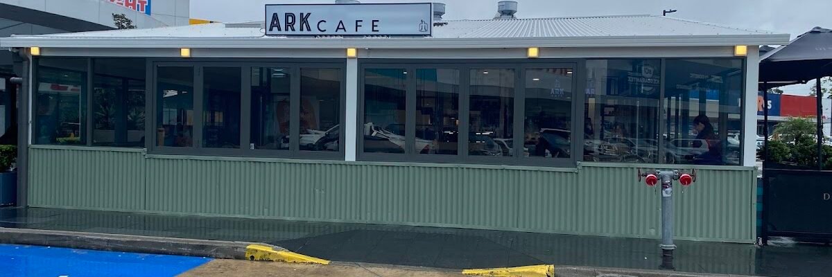Ark Cafe — restaurant in Wetherill Park, Sydney