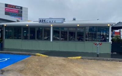Ark Cafe