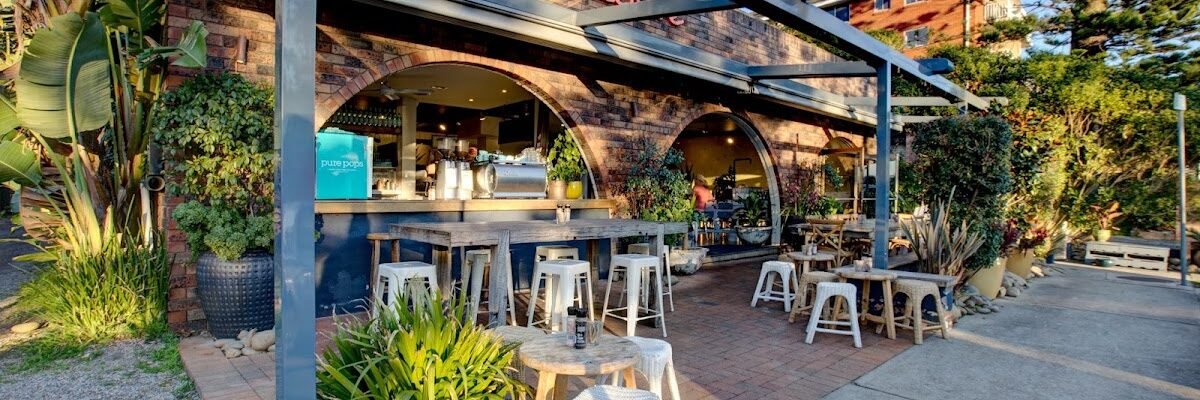 Armchair Collective — restaurant in Mona Vale, Sydney