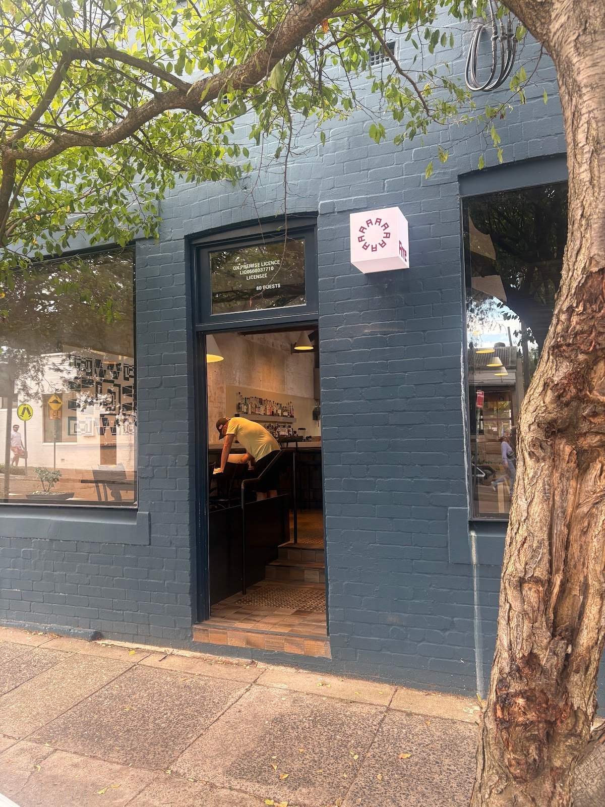 ARRE — Mexican restaurant in Newtown, Sydney