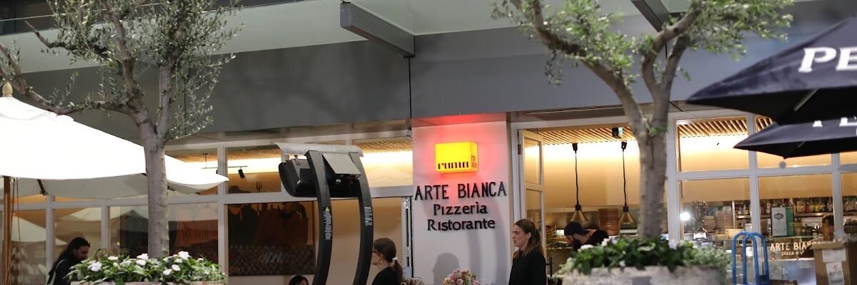 Arte Bianca — restaurant in Double Bay, Sydney