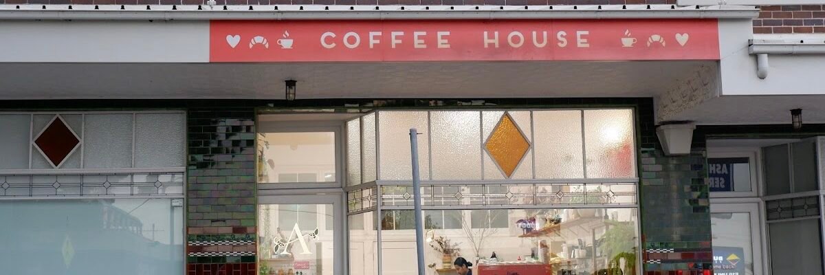 Ashfield Apothecary — restaurant in Ashfield, Sydney