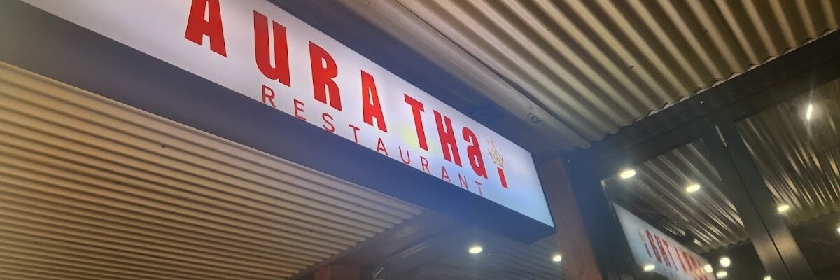 Aura Thai Restaurant — restaurant in Narrabeen, Sydney