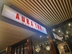 Aura Thai Restaurant — restaurant in Narrabeen, Sydney