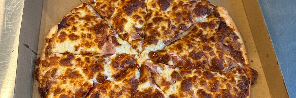 Aussie Pizza — restaurant in Engadine, Sydney