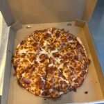 Aussie Pizza